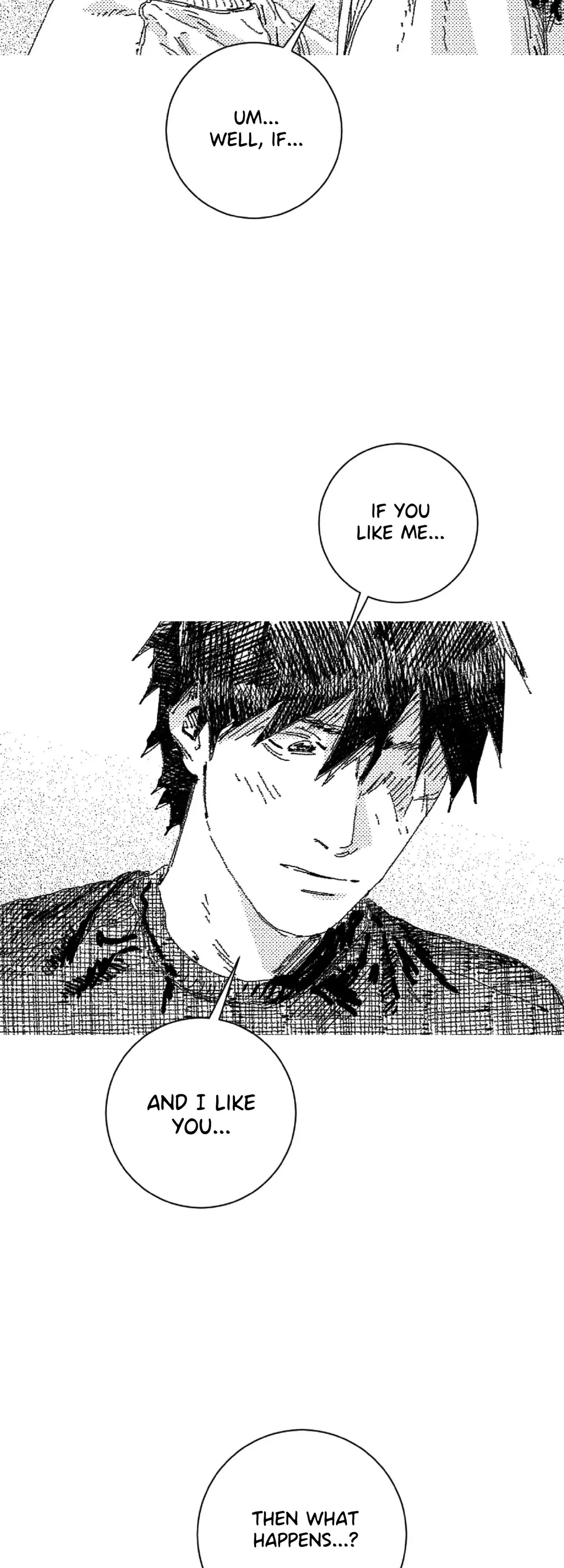 Read No More Eurydice chapter 52 image 1 on Lezhin