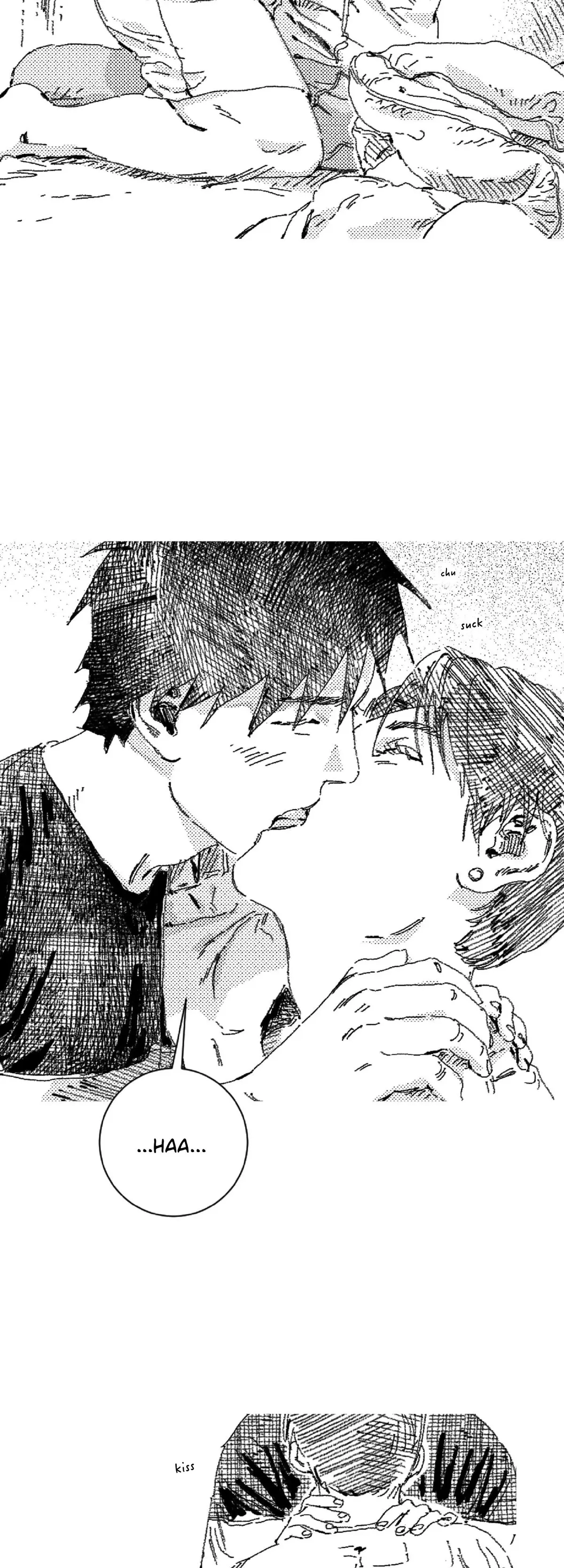 Read No More Eurydice chapter 52 image 10 on Lezhin