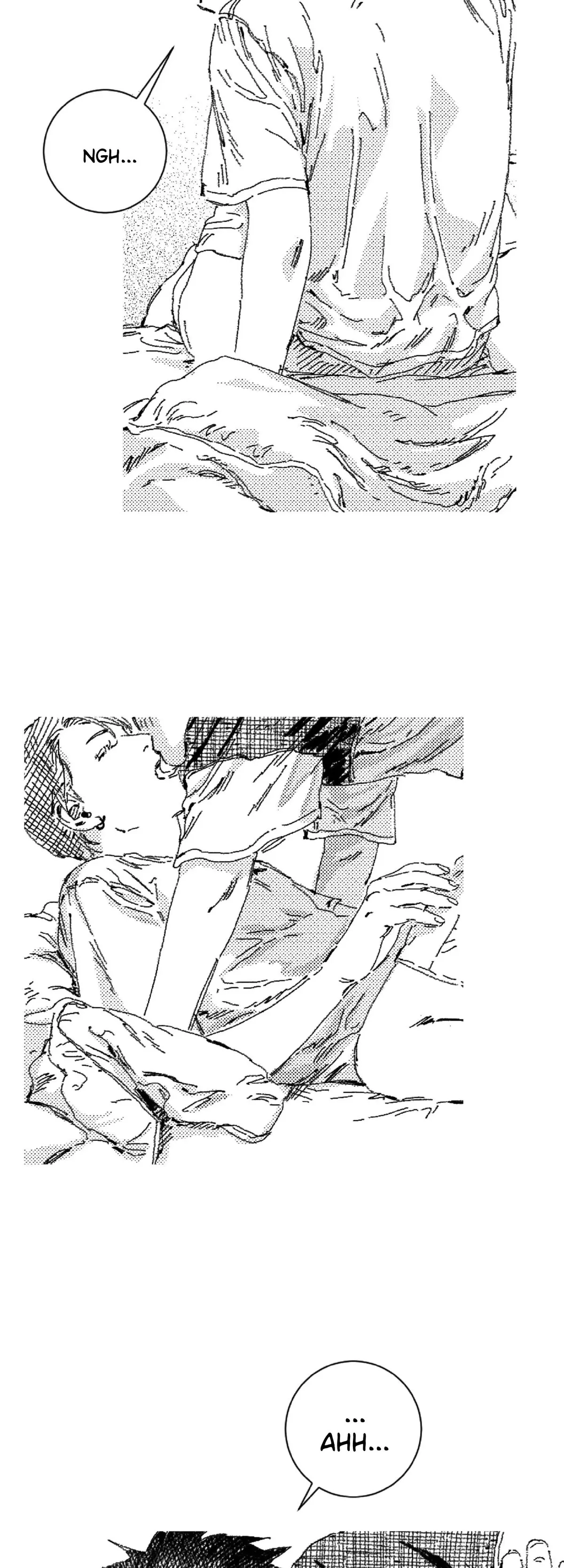 Read No More Eurydice chapter 52 image 11 on Lezhin