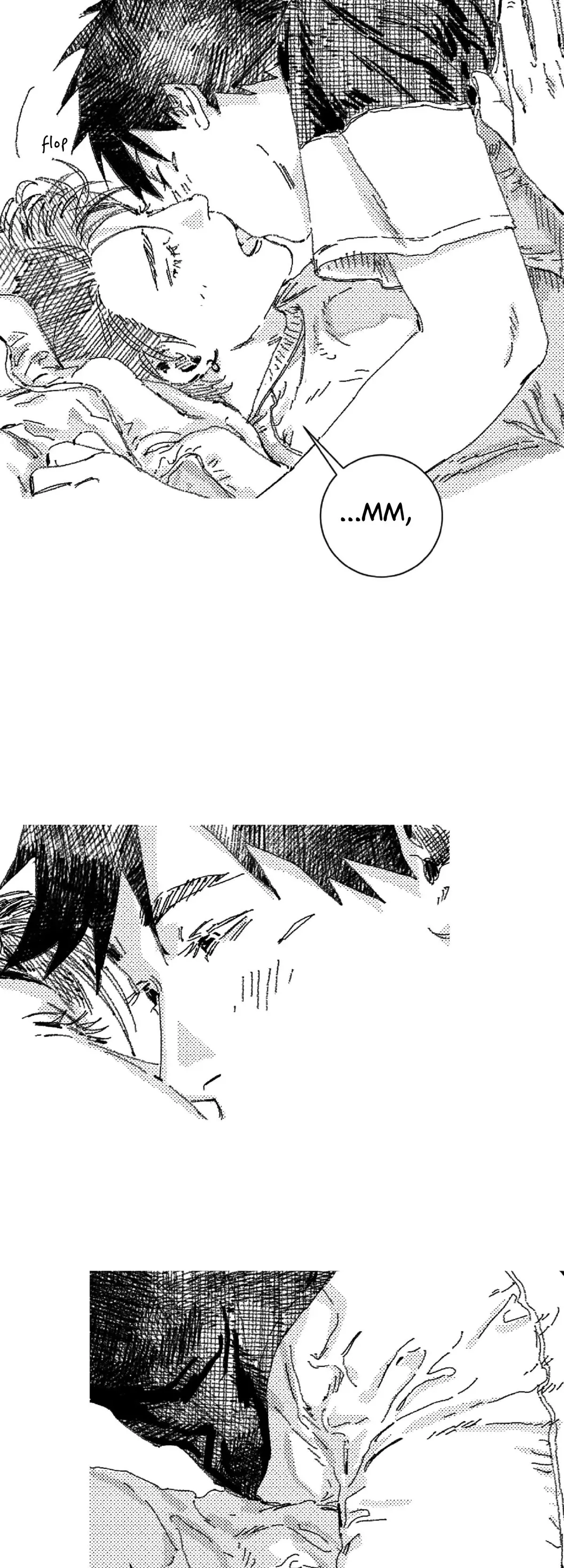 Read No More Eurydice chapter 52 image 12 on Lezhin