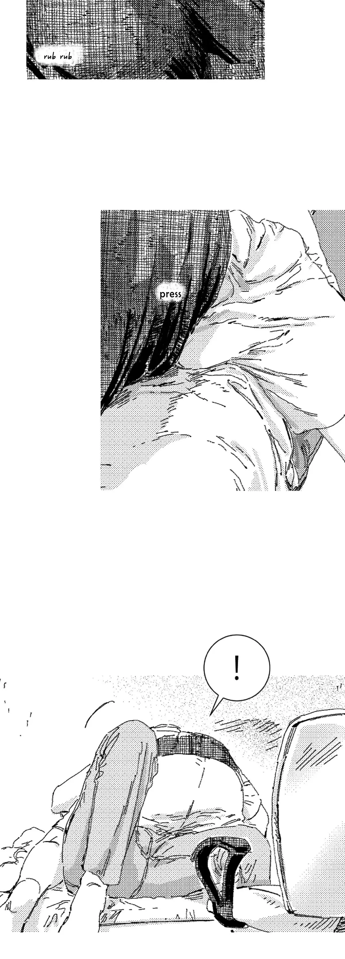 Read No More Eurydice chapter 52 image 14 on Lezhin
