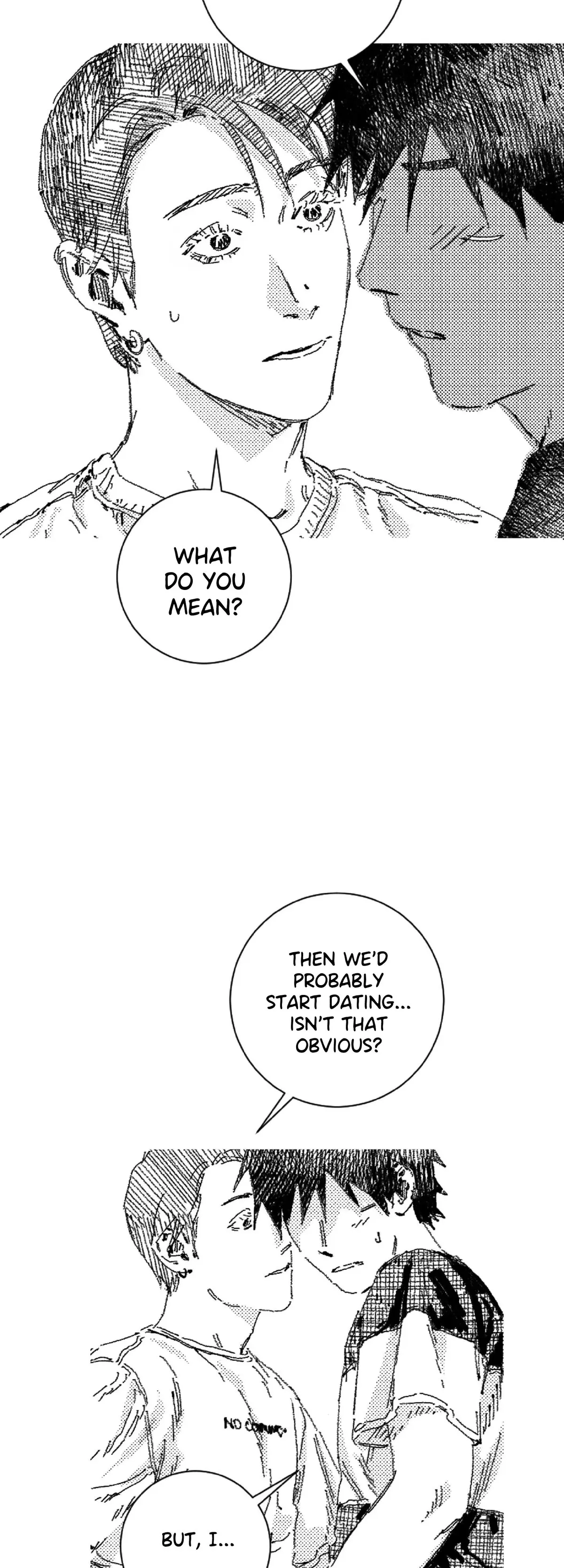 Read No More Eurydice chapter 52 image 2 on Lezhin