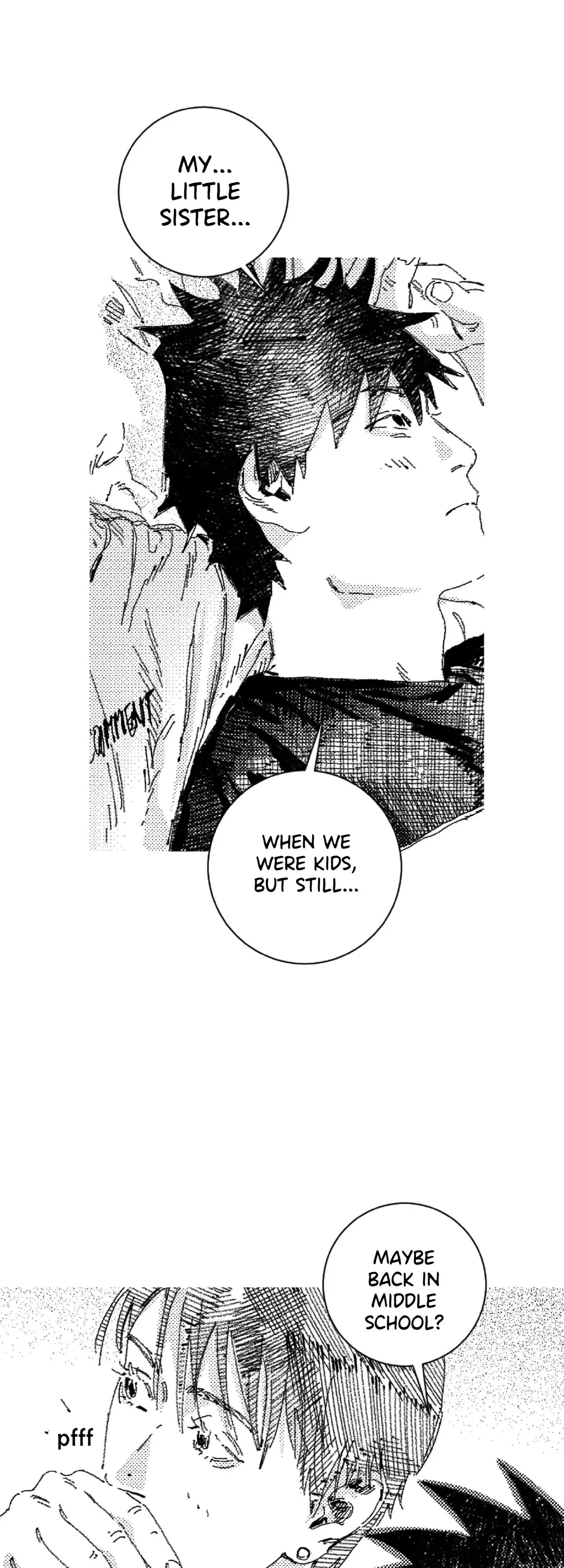 Read No More Eurydice chapter 52 image 21 on Lezhin
