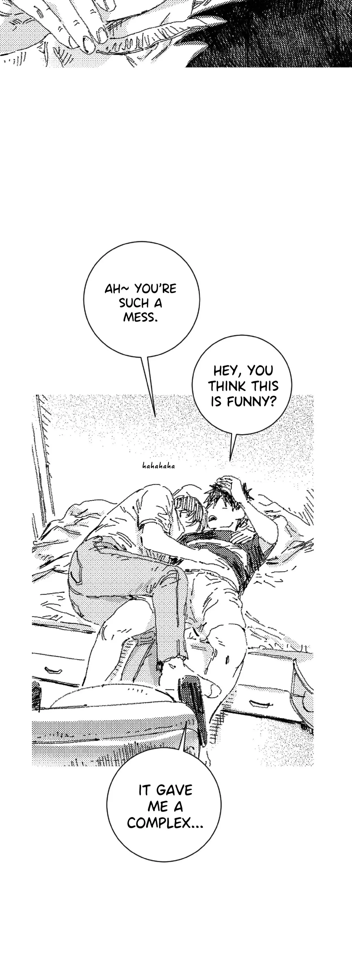 Read No More Eurydice chapter 52 image 22 on Lezhin