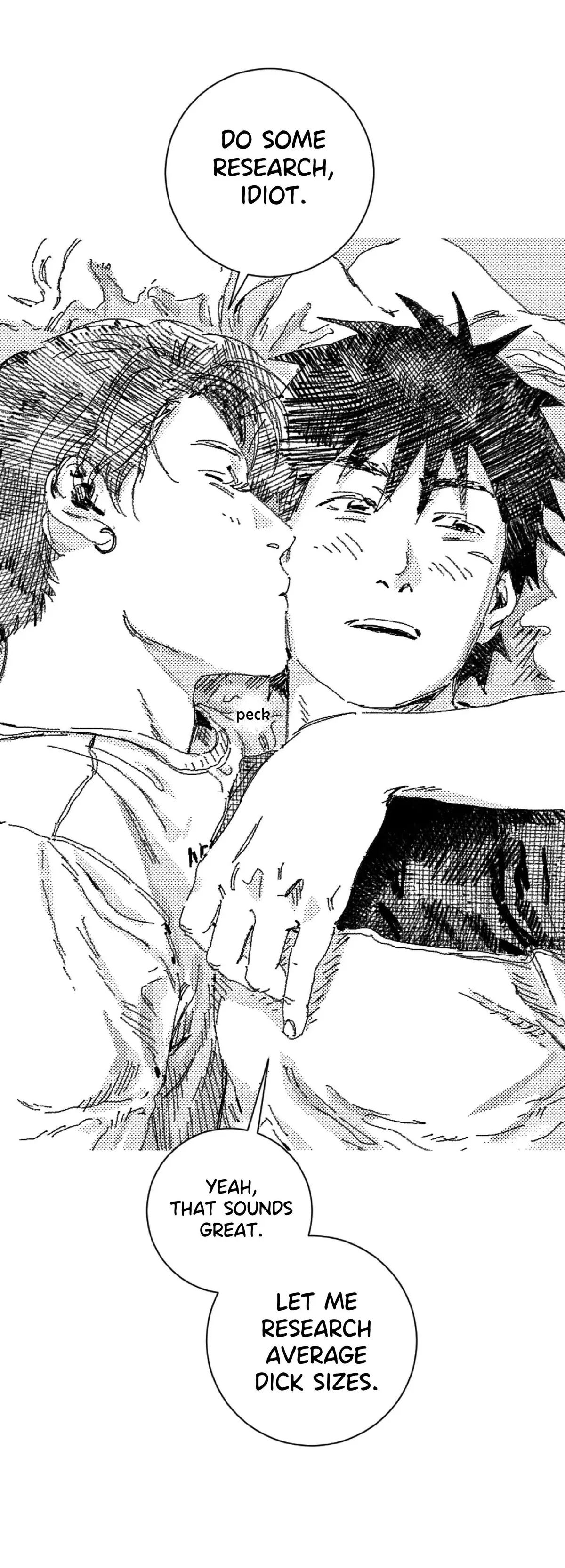 Read No More Eurydice chapter 52 image 23 on Lezhin