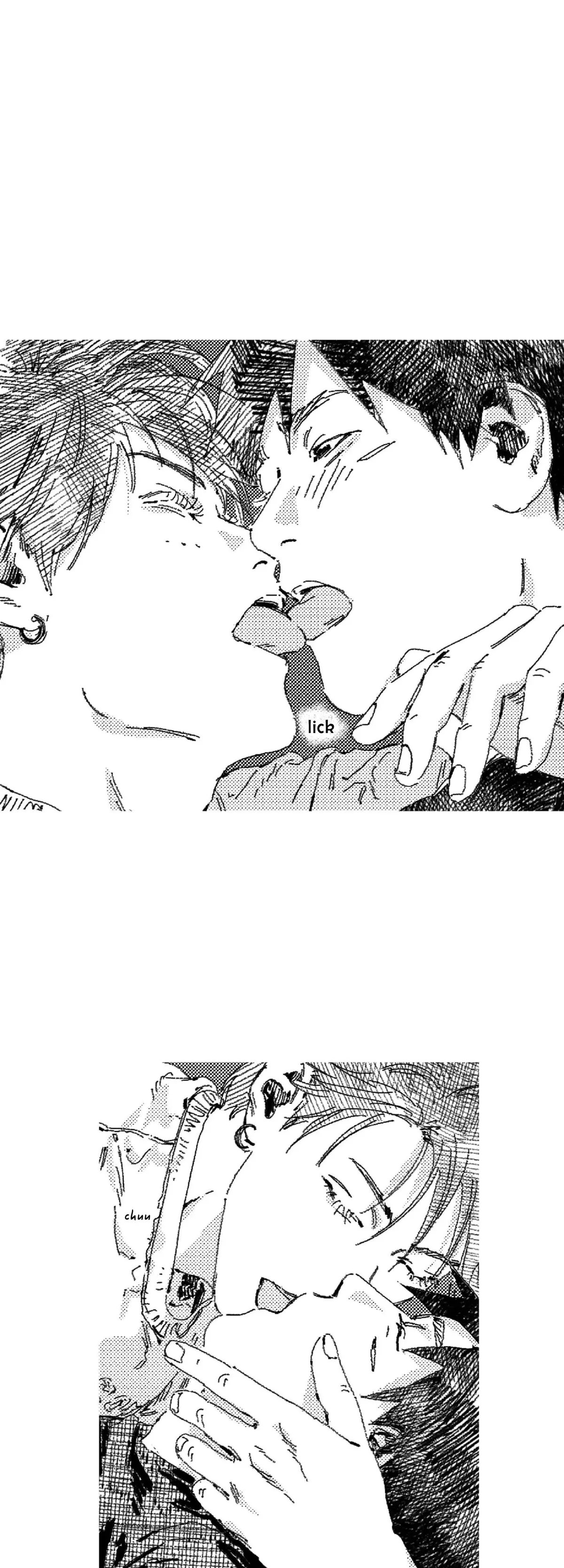Read No More Eurydice chapter 52 image 24 on Lezhin