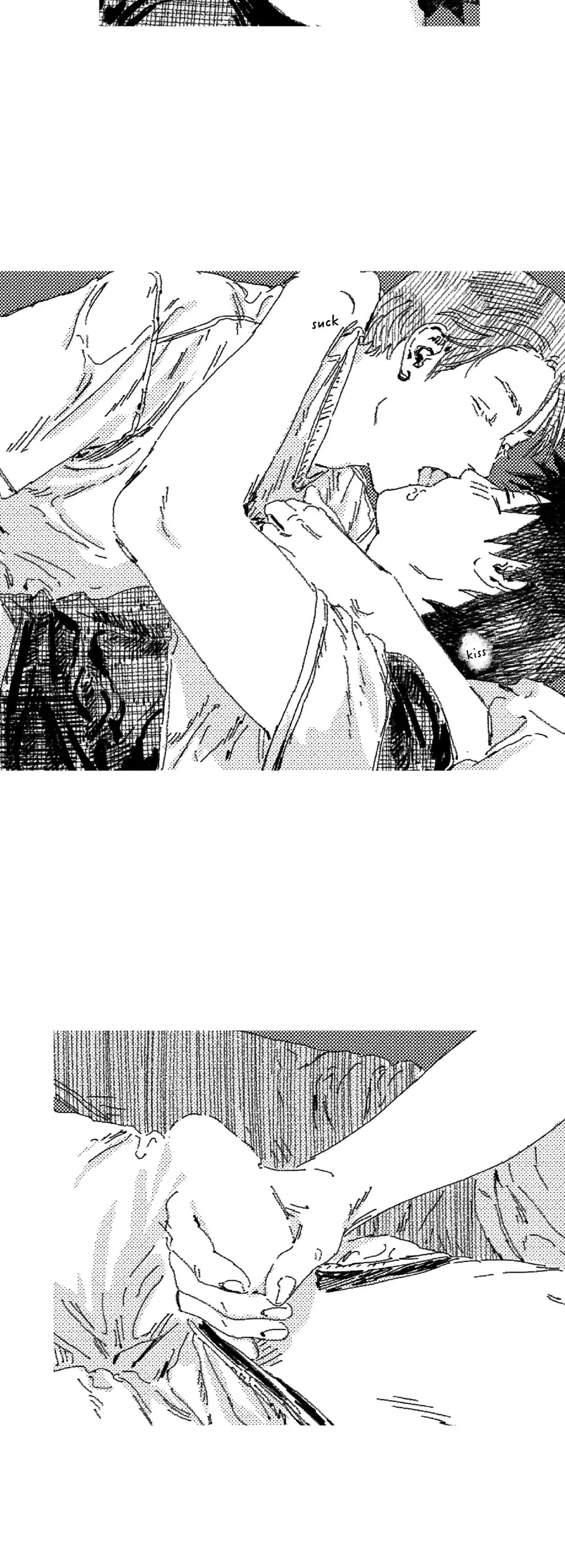 Read No More Eurydice chapter 52 image 25 on Lezhin