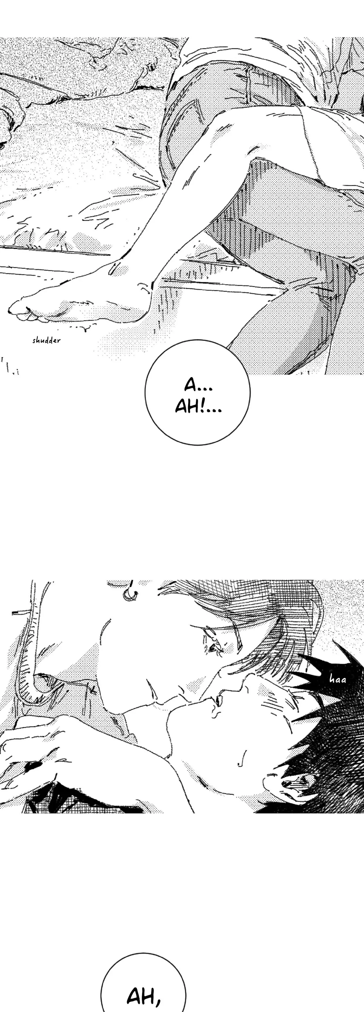 Read No More Eurydice chapter 52 image 28 on Lezhin