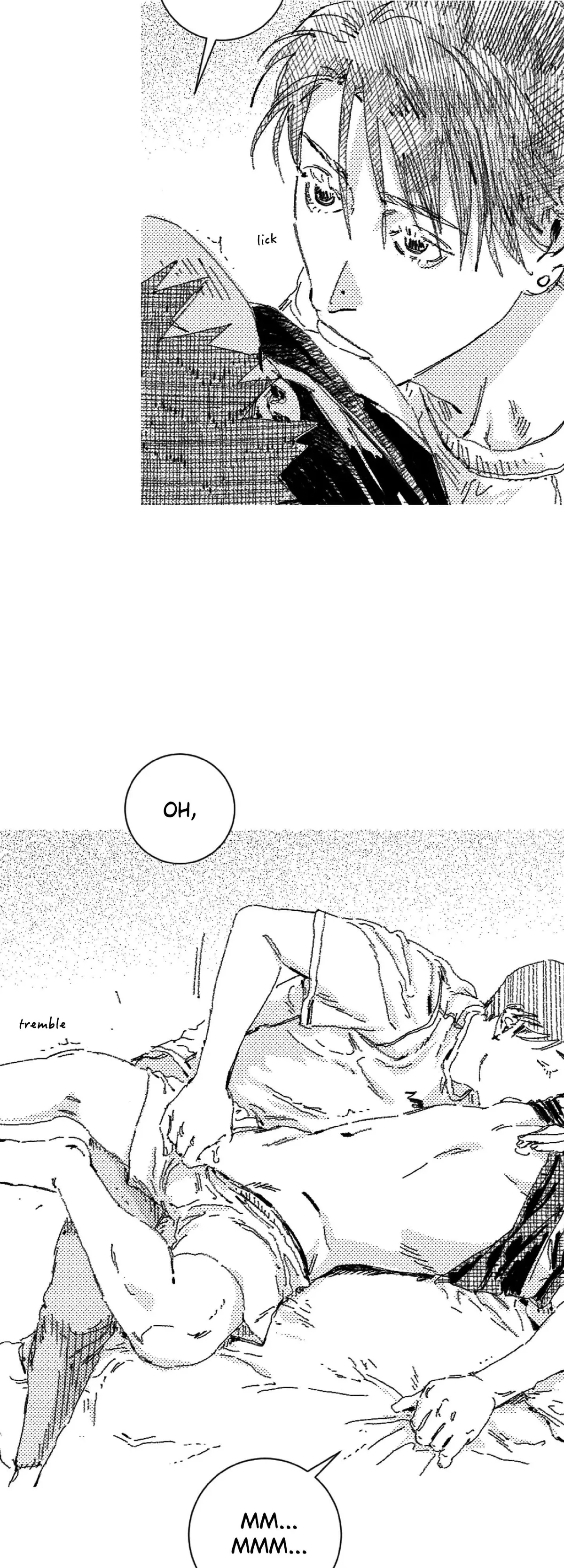 Read No More Eurydice chapter 52 image 29 on Lezhin