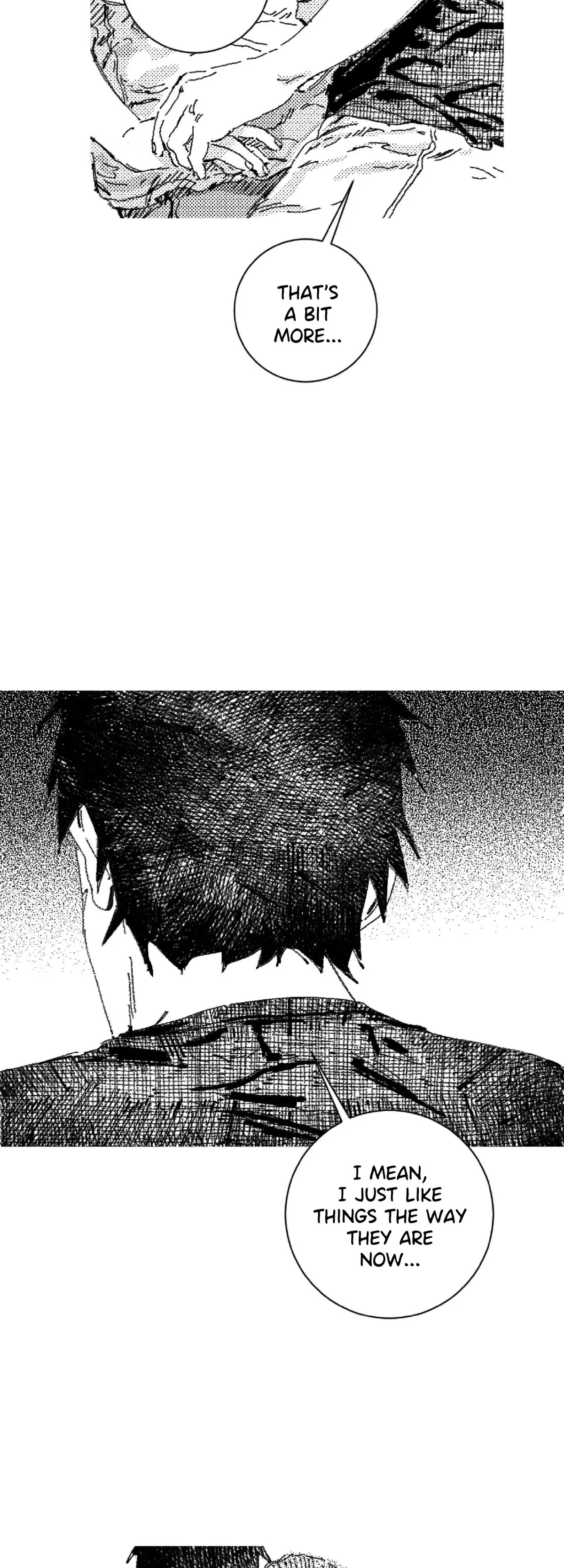 Read No More Eurydice chapter 52 image 3 on Lezhin