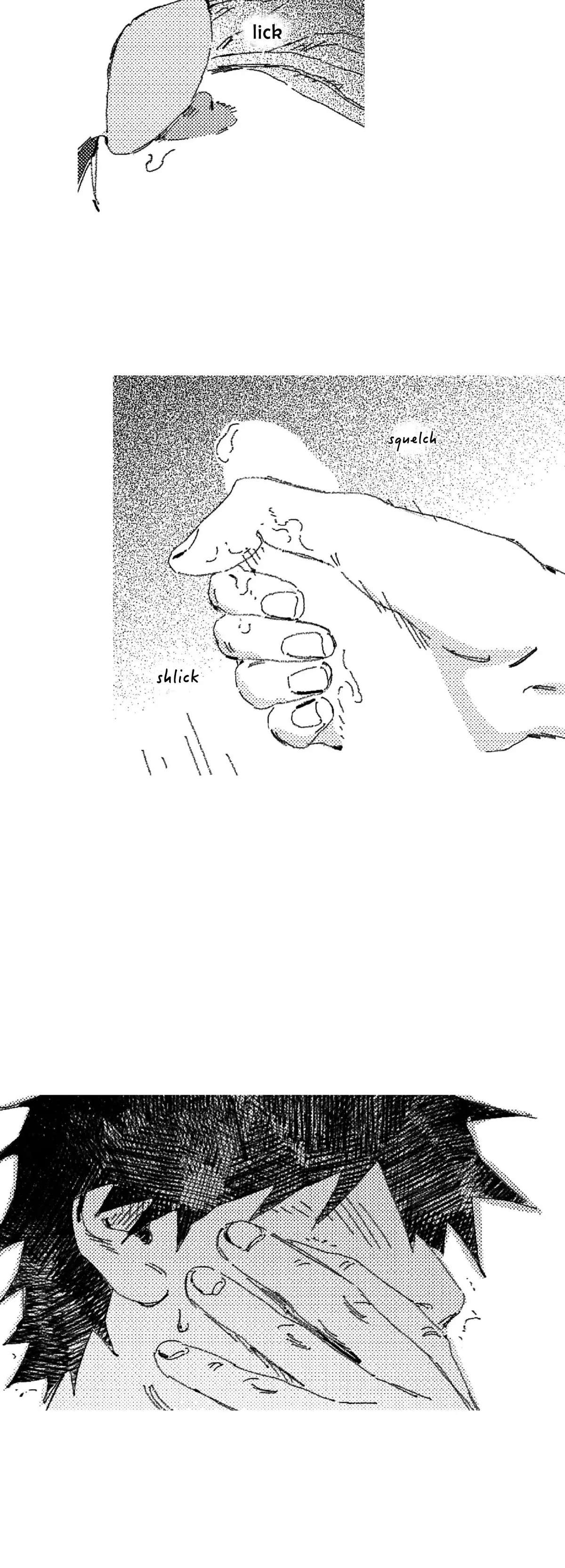 Read No More Eurydice chapter 52 image 31 on Lezhin