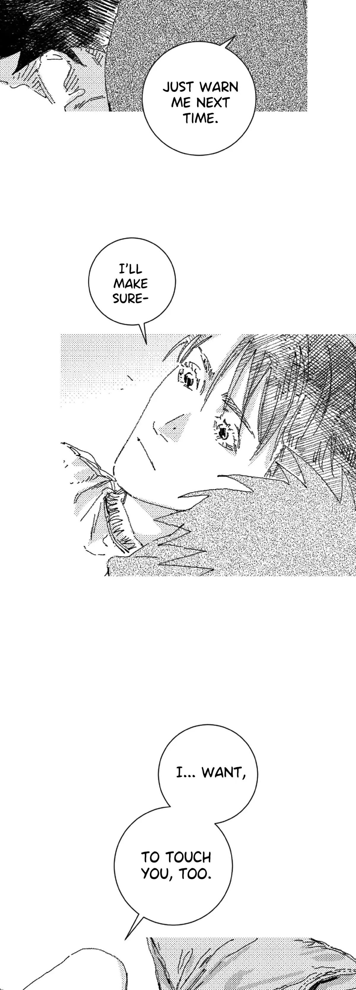 Read No More Eurydice chapter 52 image 35 on Lezhin