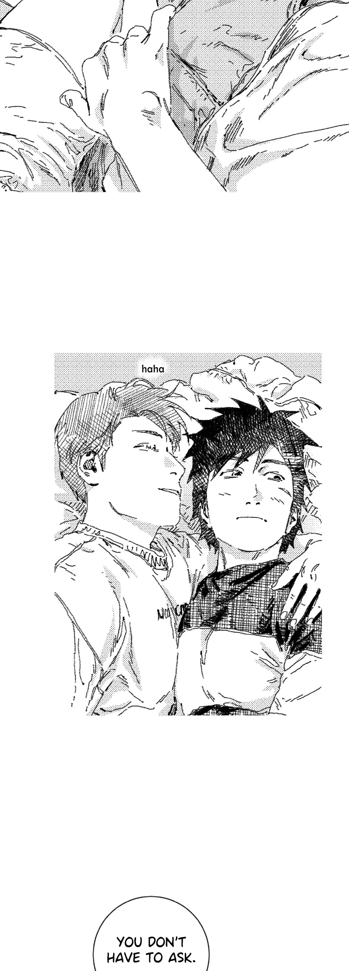 Read No More Eurydice chapter 52 image 36 on Lezhin