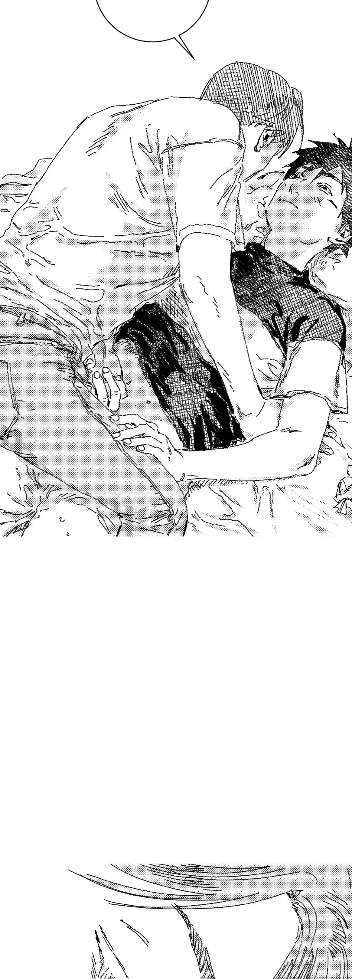 Read No More Eurydice chapter 52 image 37 on Lezhin