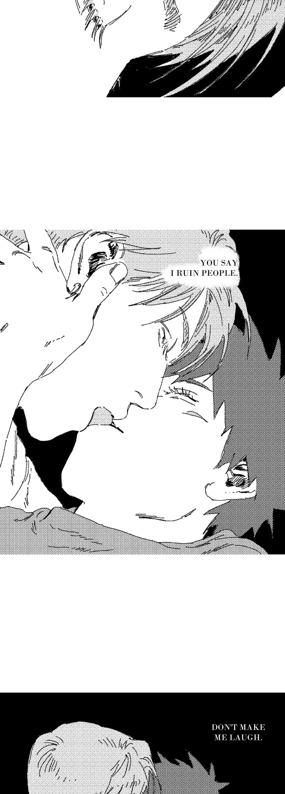 Read No More Eurydice chapter 52 image 38 on Lezhin