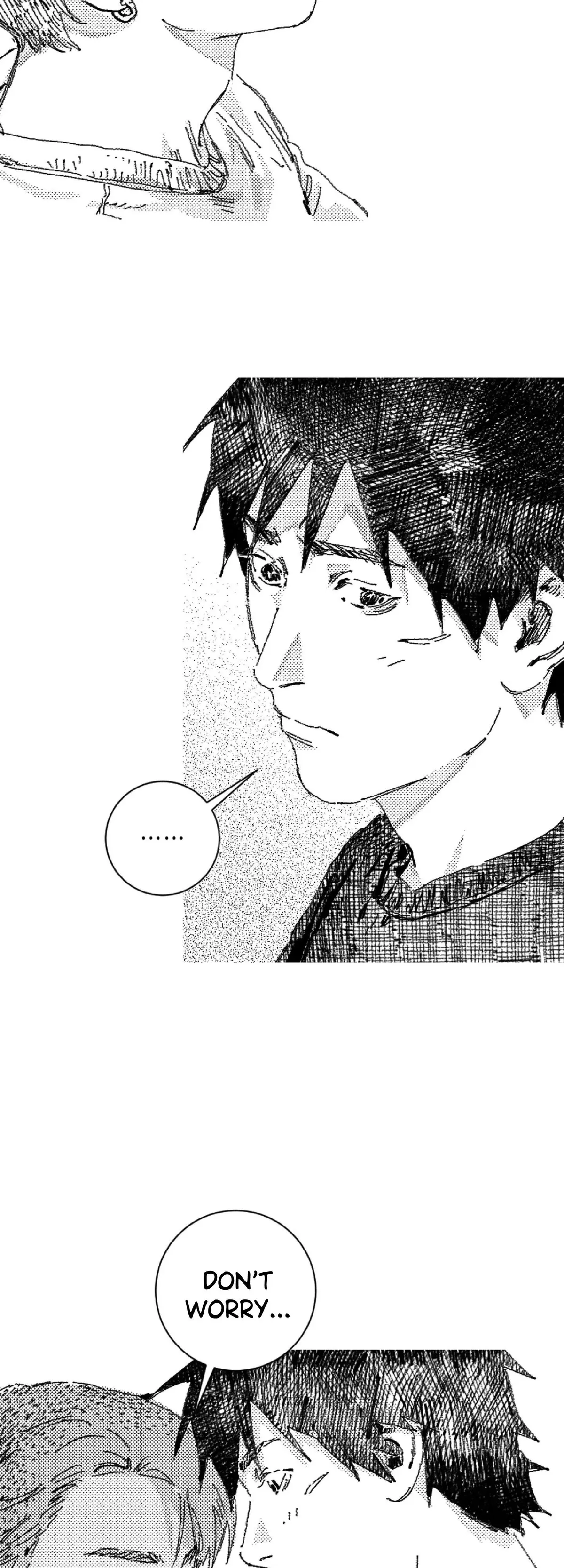 Read No More Eurydice chapter 52 image 5 on Lezhin