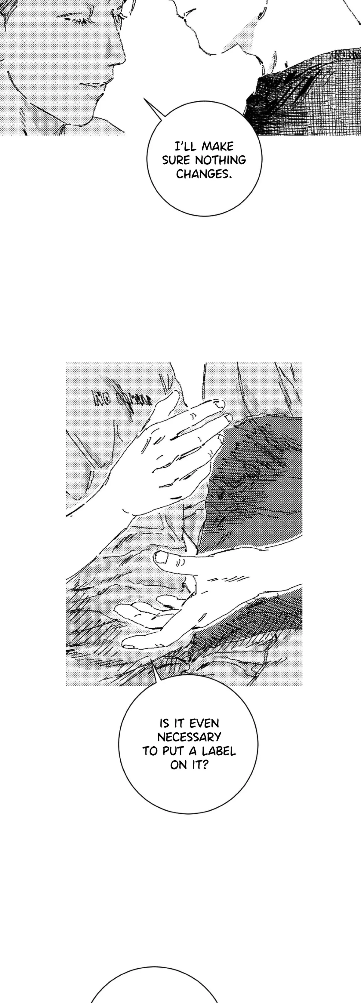 Read No More Eurydice chapter 52 image 6 on Lezhin