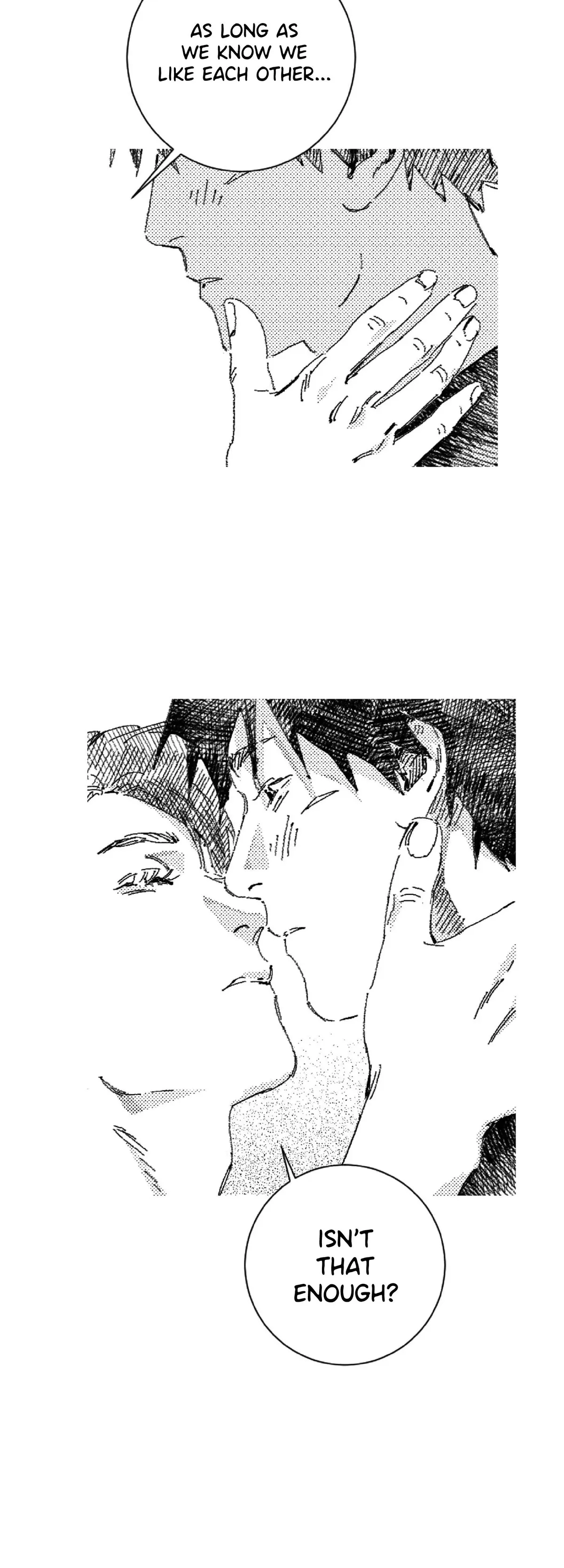 Read No More Eurydice chapter 52 image 7 on Lezhin
