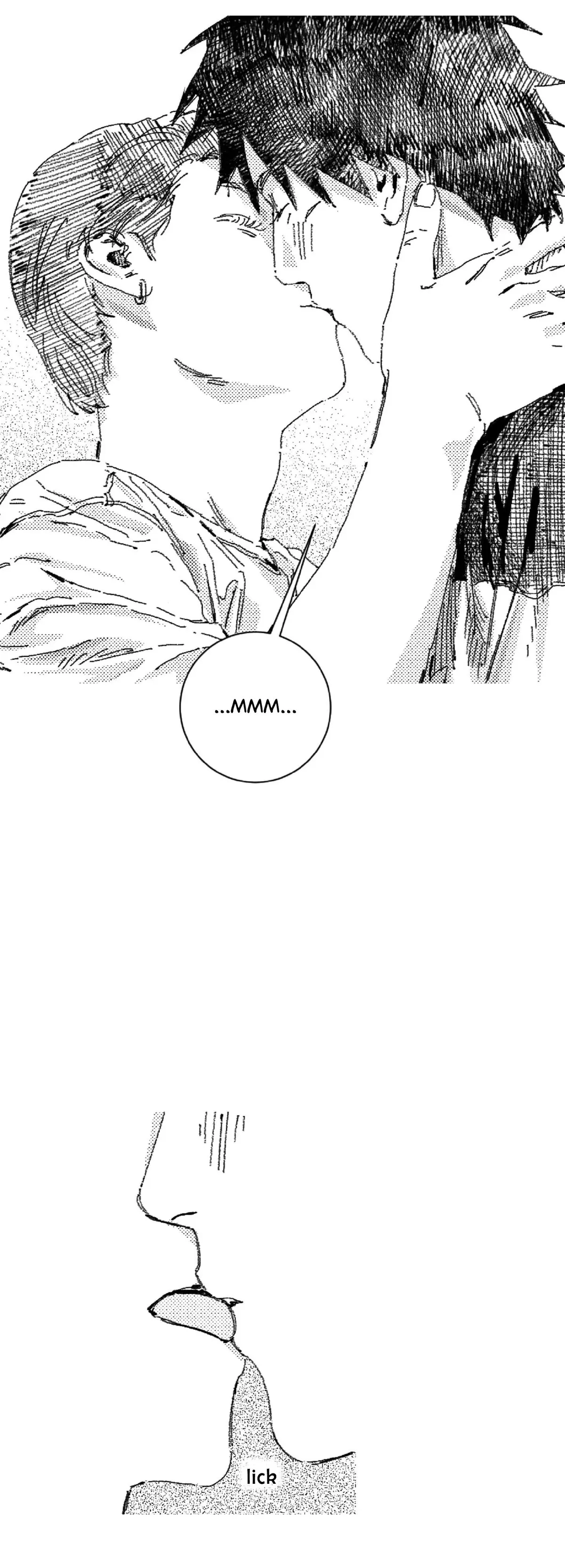 Read No More Eurydice chapter 52 image 8 on Lezhin