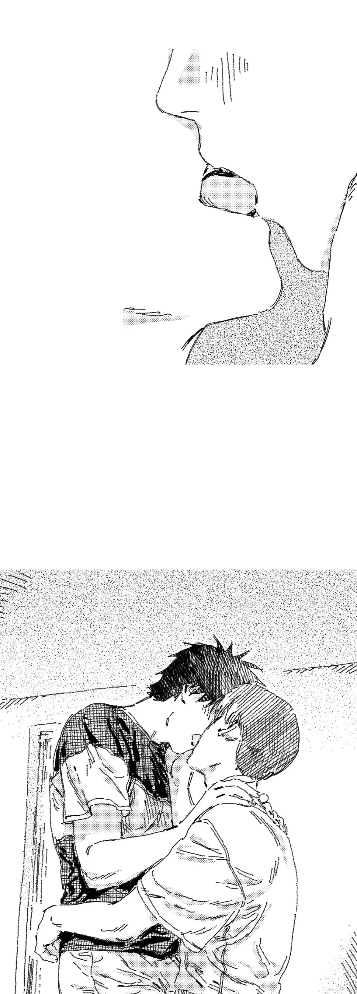 Read No More Eurydice chapter 52 image 9 on Lezhin