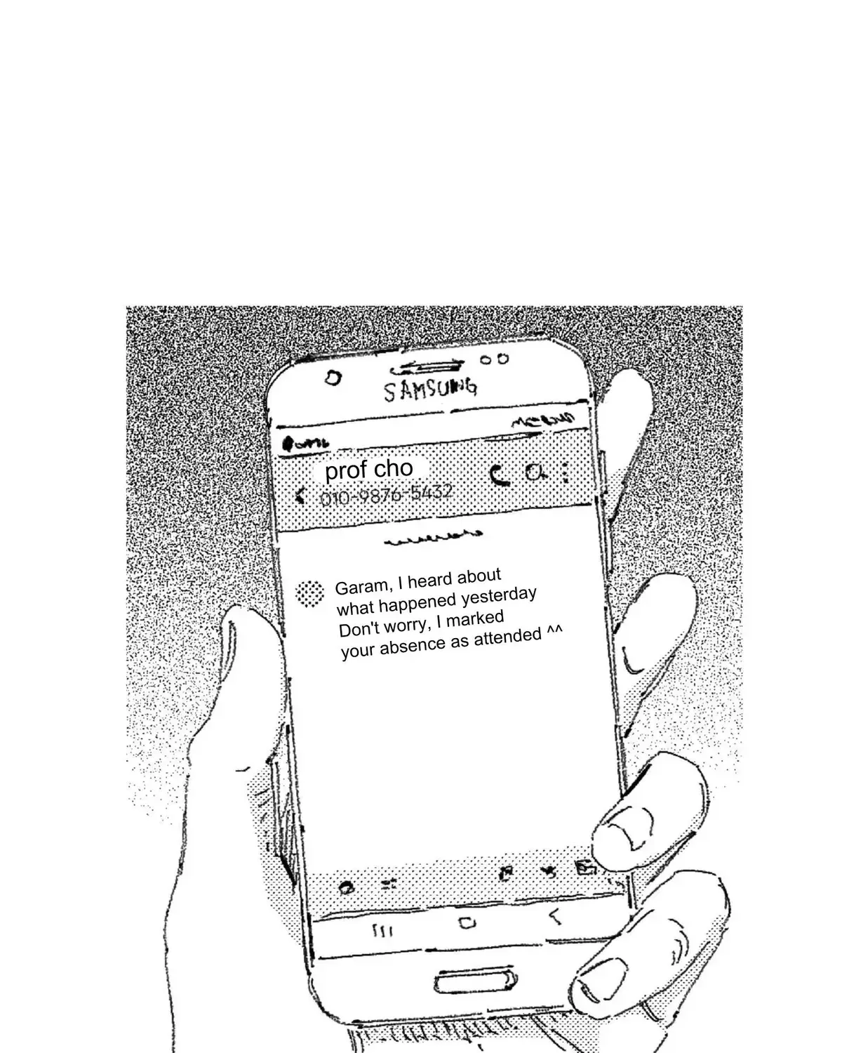 Read No More Eurydice chapter 53.2 image 0 on Lezhin