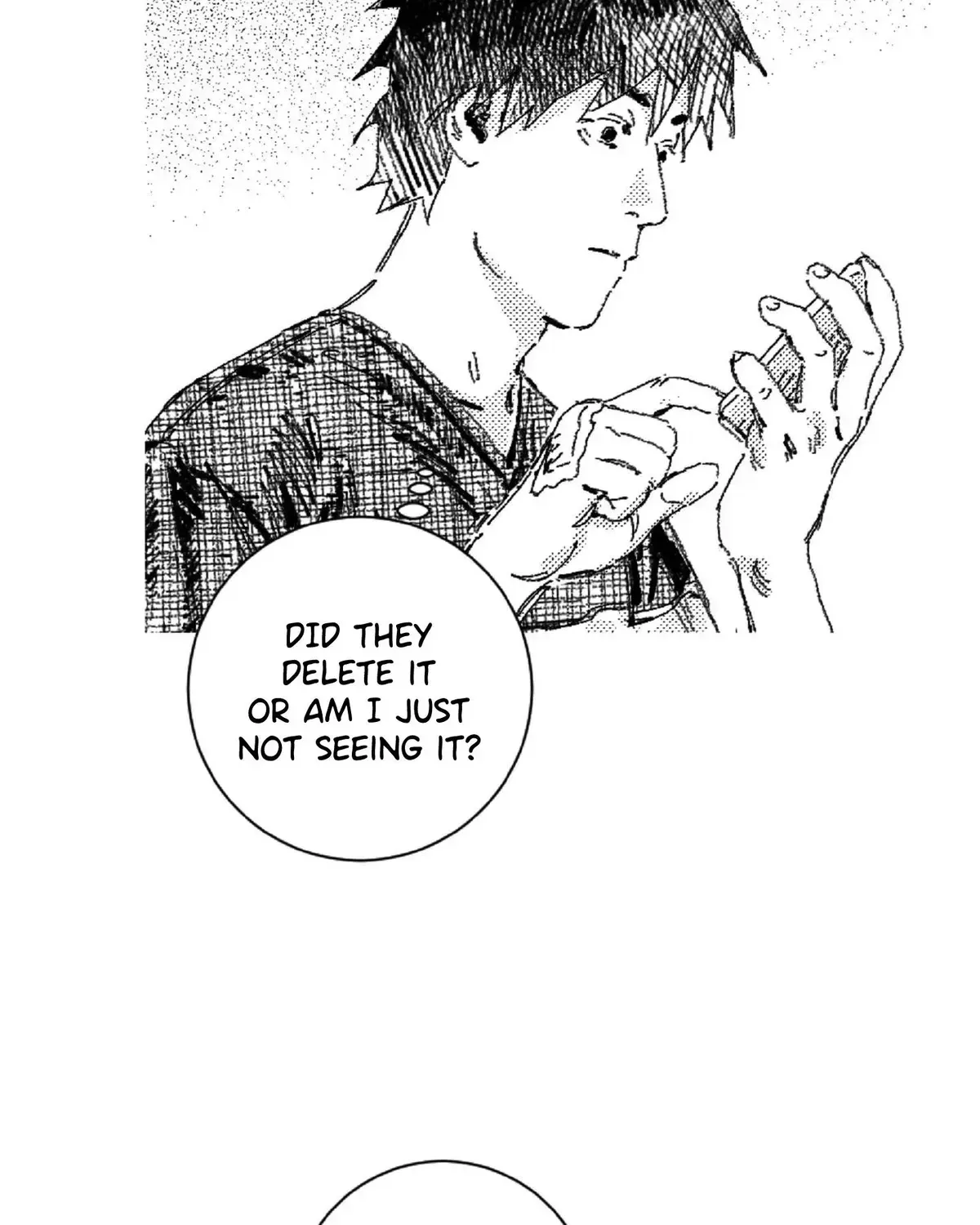 Read No More Eurydice chapter 53.2 image 12 on Lezhin