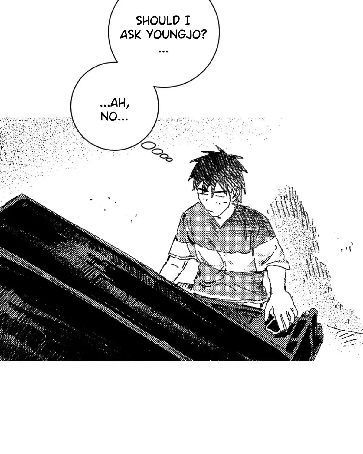 Read No More Eurydice chapter 53.2 image 13 on Lezhin