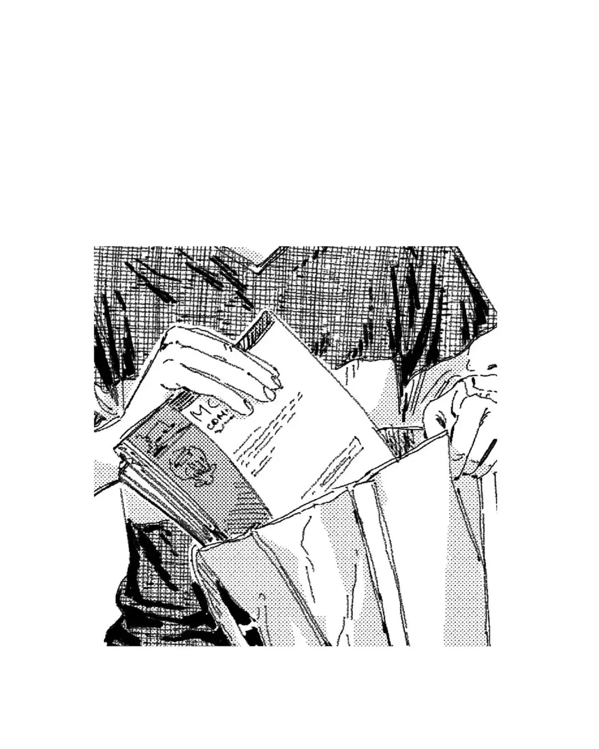 Read No More Eurydice chapter 53.2 image 19 on Lezhin