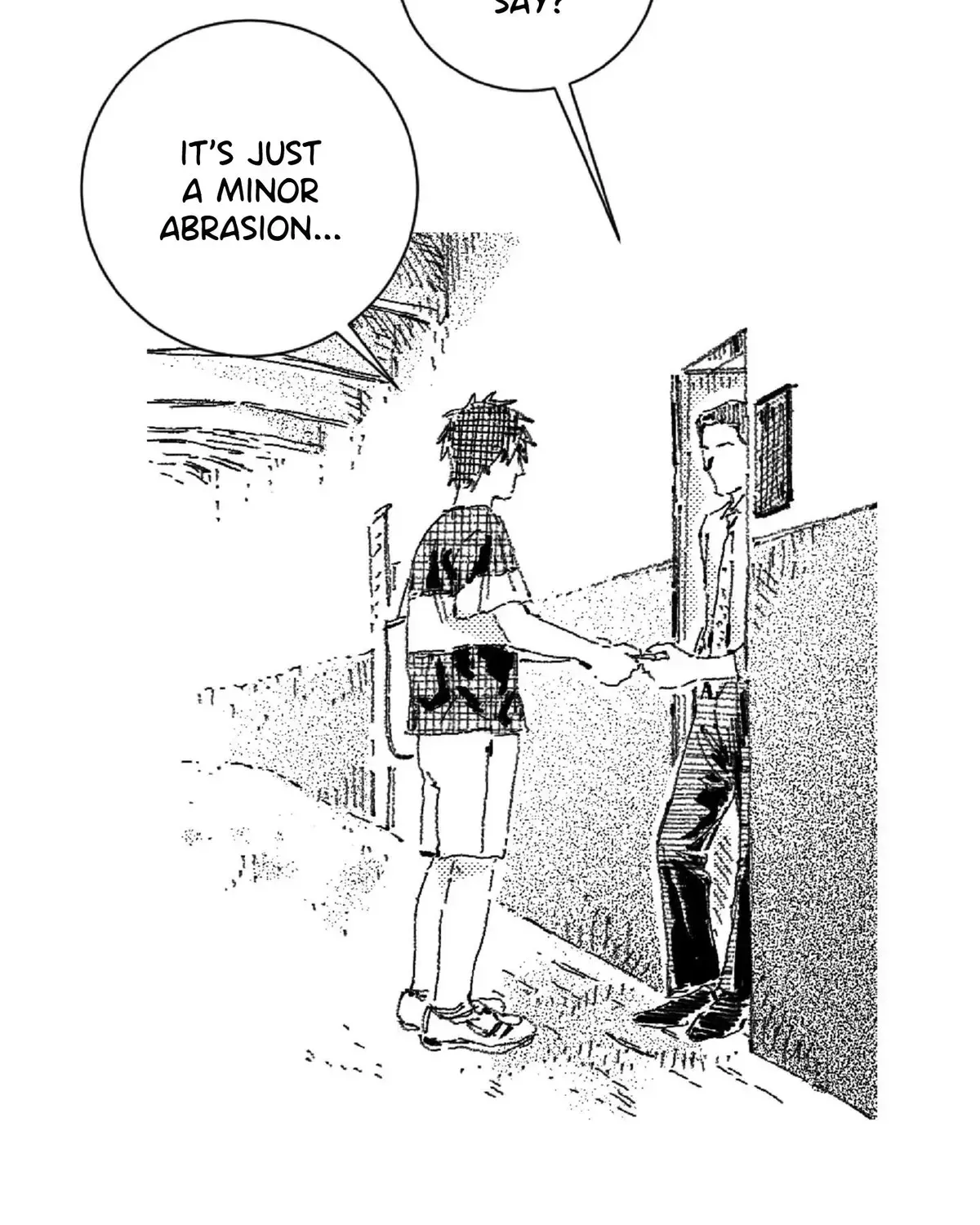 Read No More Eurydice chapter 53.2 image 31 on Lezhin