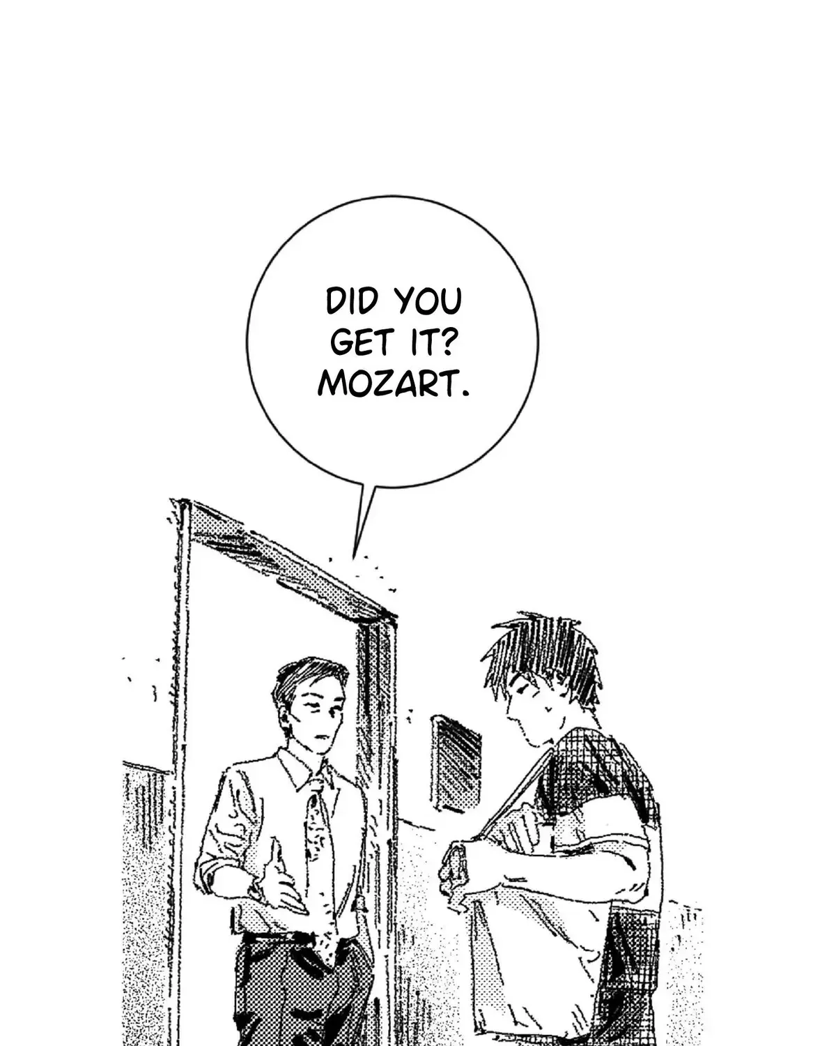 Read No More Eurydice chapter 53.2 image 36 on Lezhin