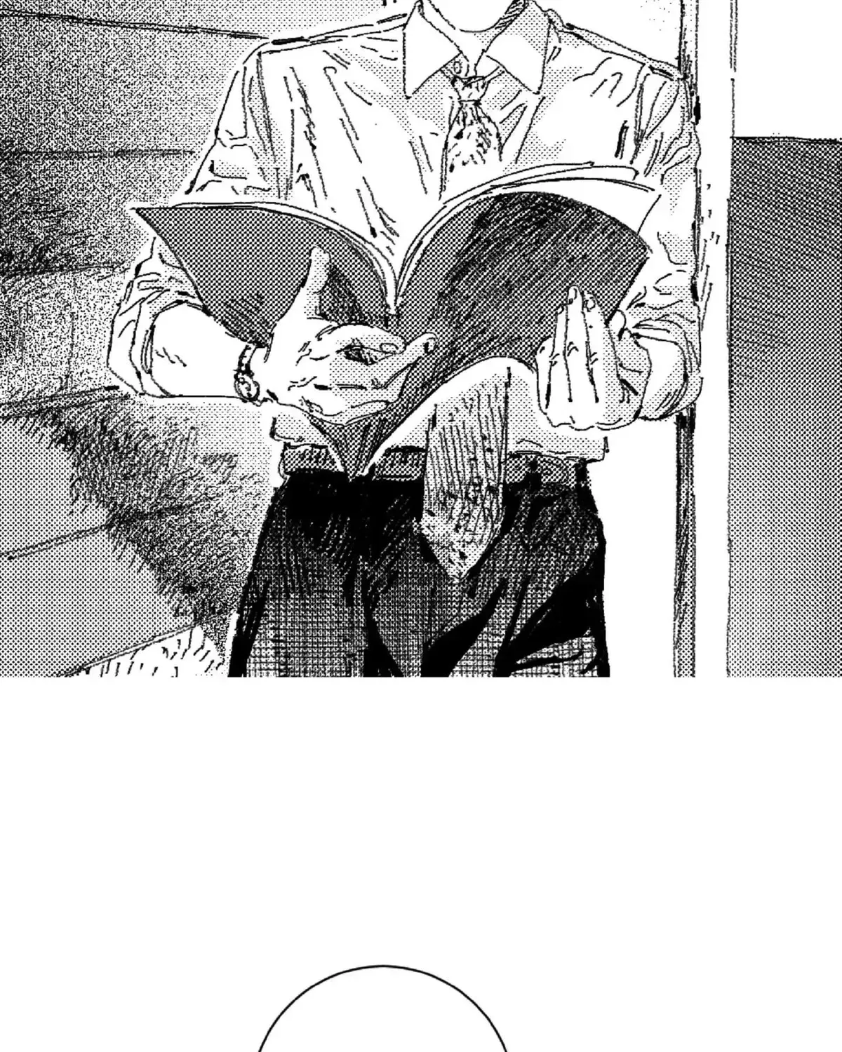 Read No More Eurydice chapter 53.2 image 42 on Lezhin