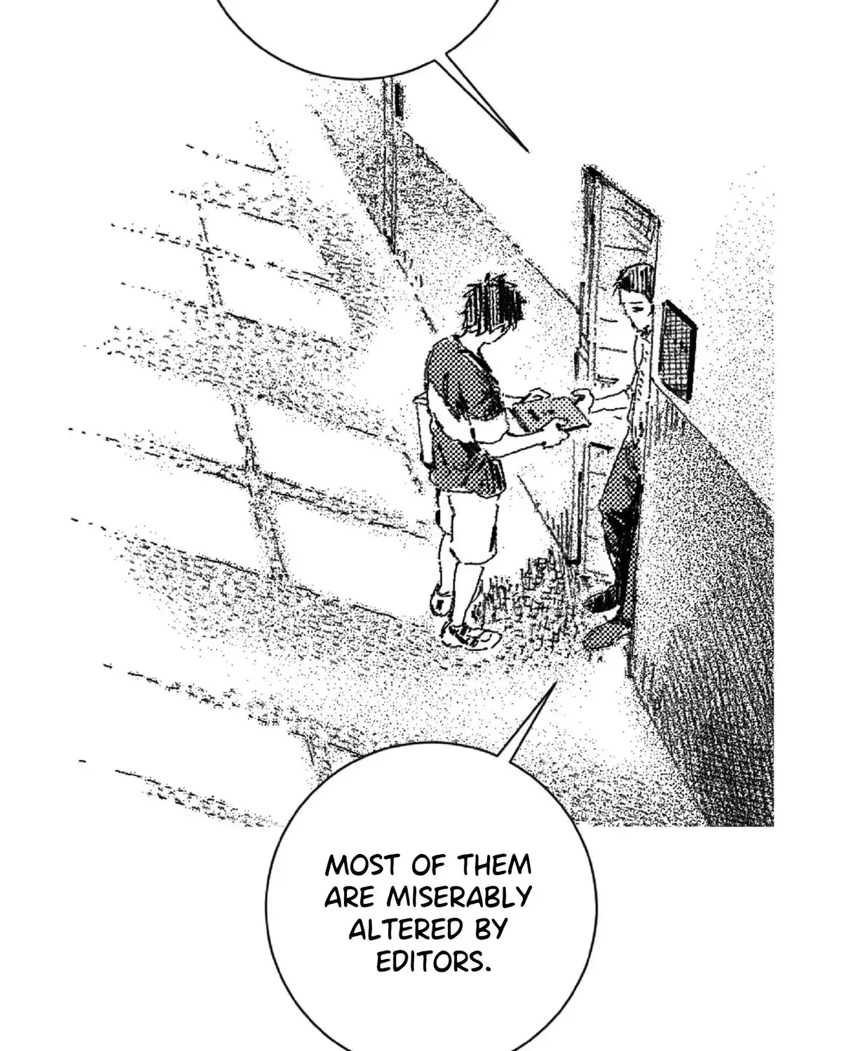 Read No More Eurydice chapter 53.2 image 48 on Lezhin