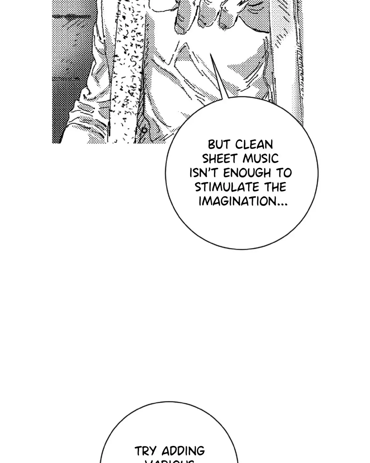 Read No More Eurydice chapter 53.2 image 52 on Lezhin