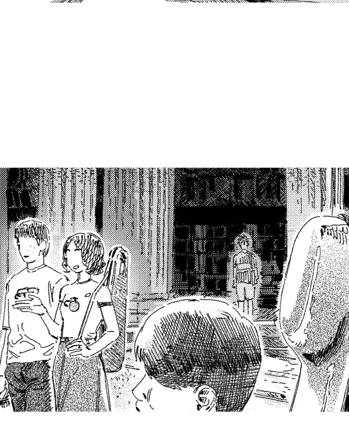 Read No More Eurydice chapter 53.2 image 6 on Lezhin