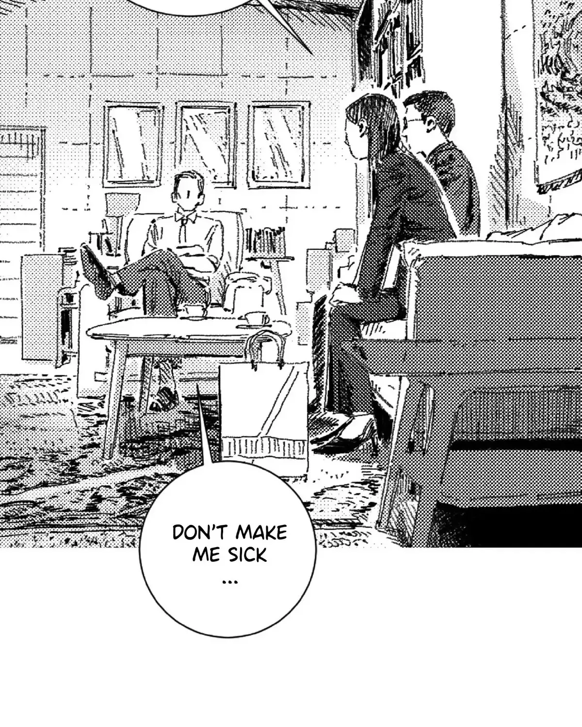Read No More Eurydice chapter 53.2 image 82 on Lezhin