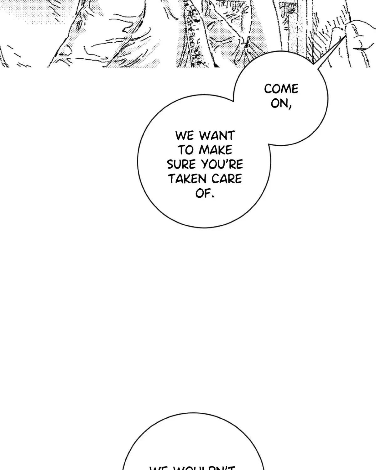 Read No More Eurydice chapter 53.2 image 96 on Lezhin