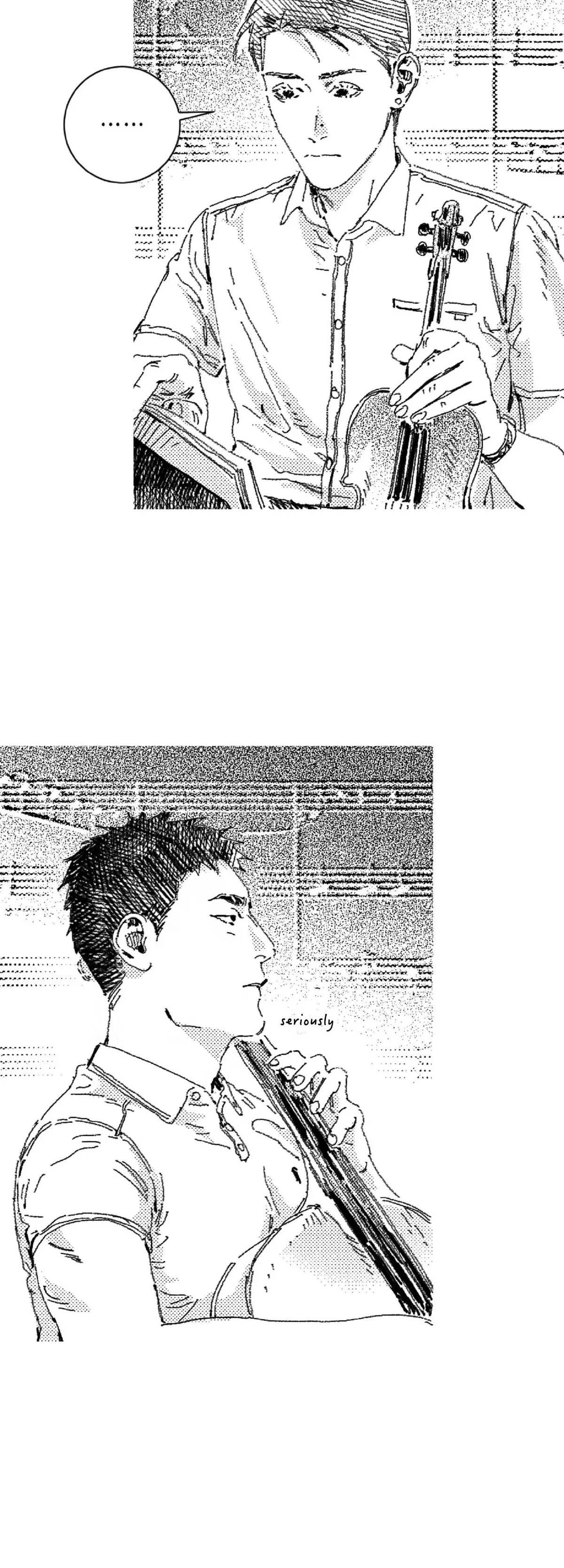Read No More Eurydice chapter 53 image 15 on Lezhin