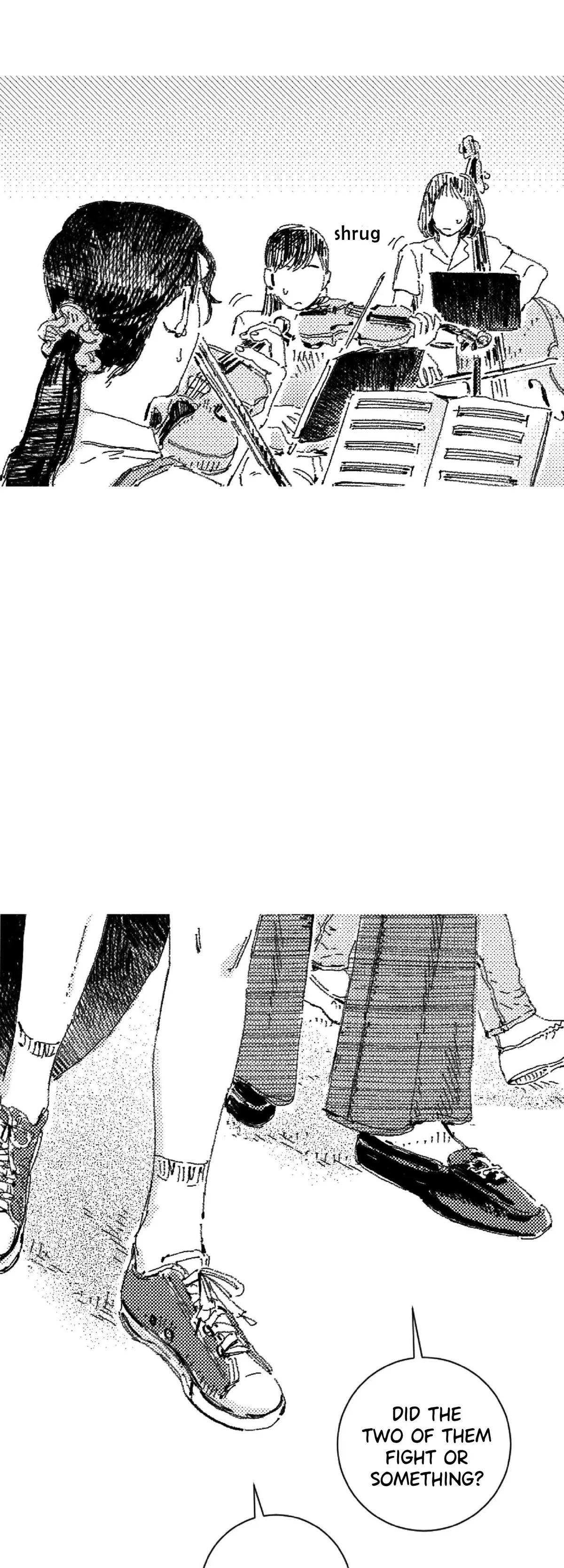 Read No More Eurydice chapter 53 image 16 on Lezhin