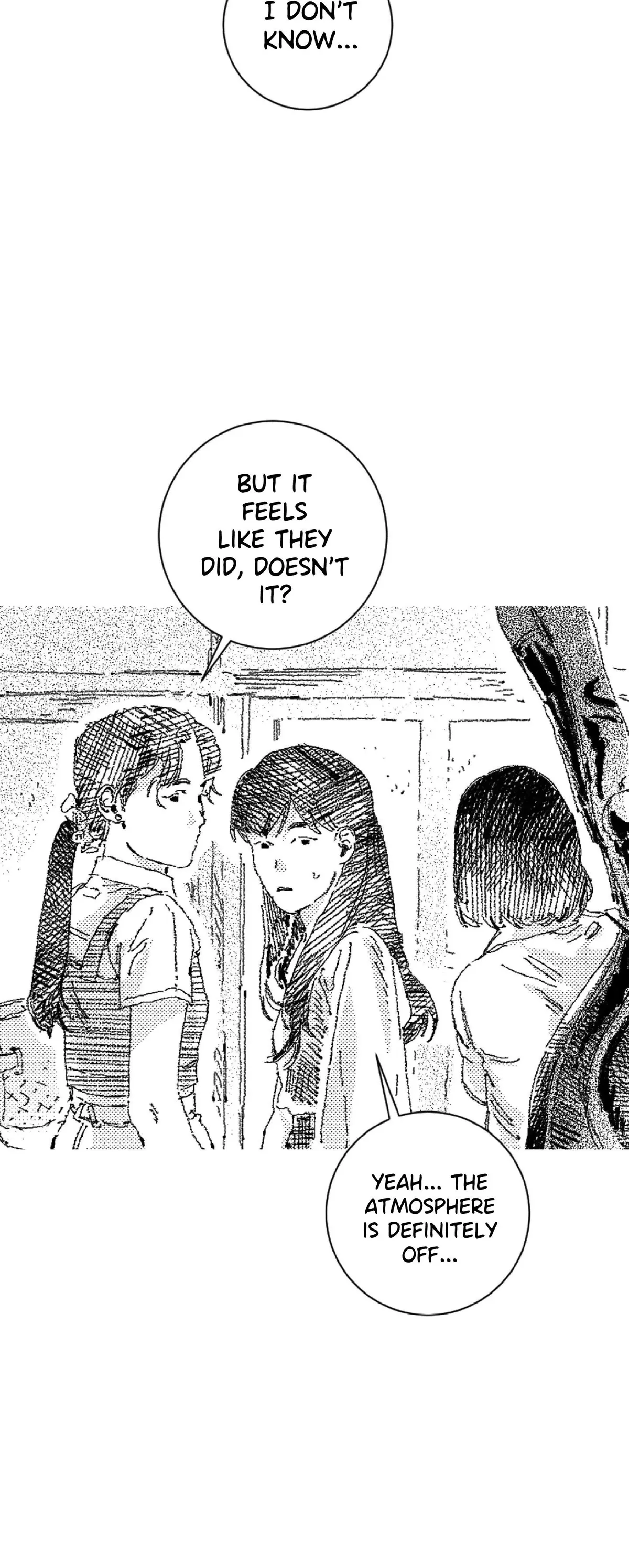 Read No More Eurydice chapter 53 image 17 on Lezhin