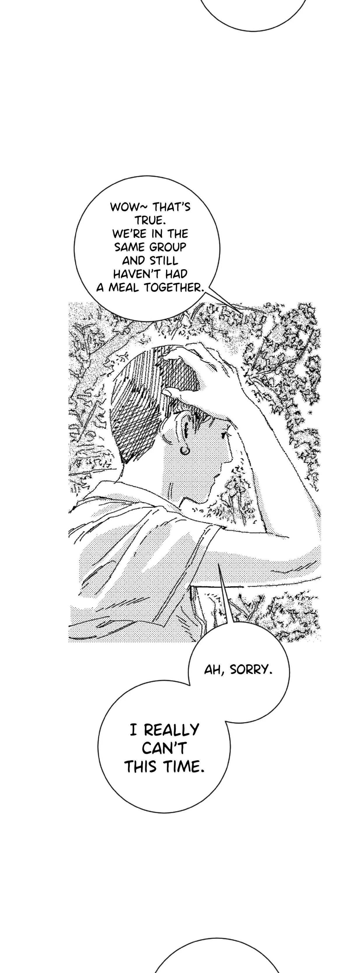 Read No More Eurydice chapter 53 image 20 on Lezhin