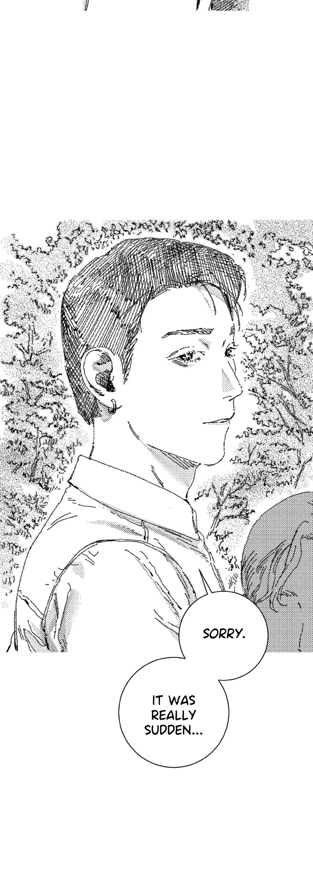 Read No More Eurydice chapter 53 image 22 on Lezhin