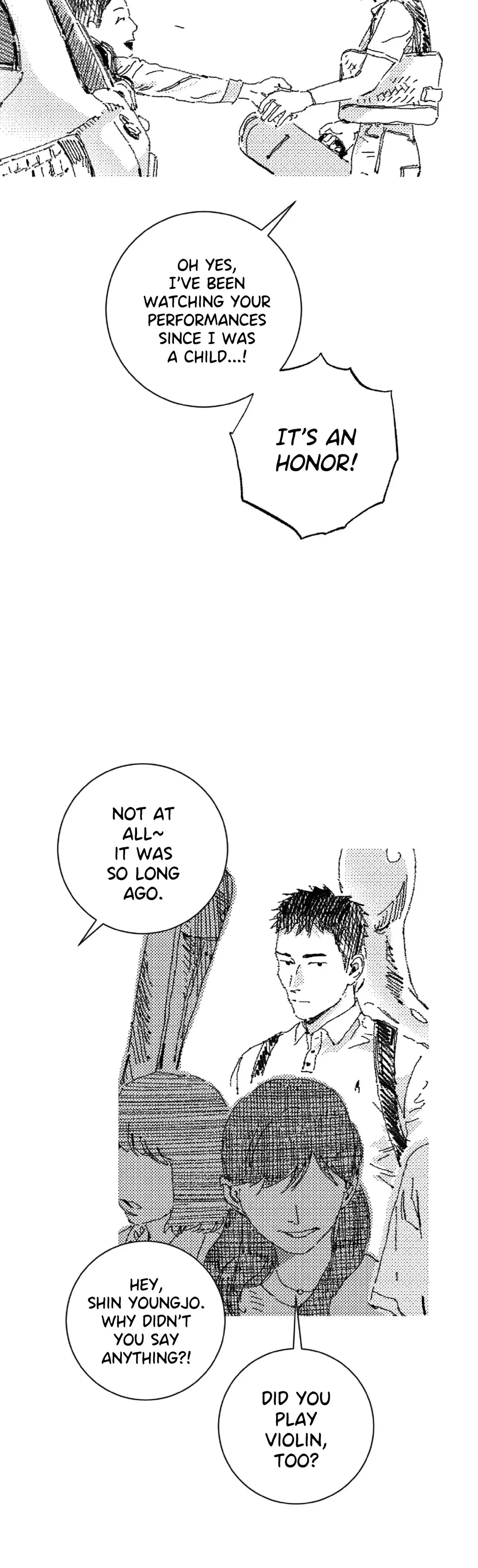 Read No More Eurydice chapter 53 image 28 on Lezhin