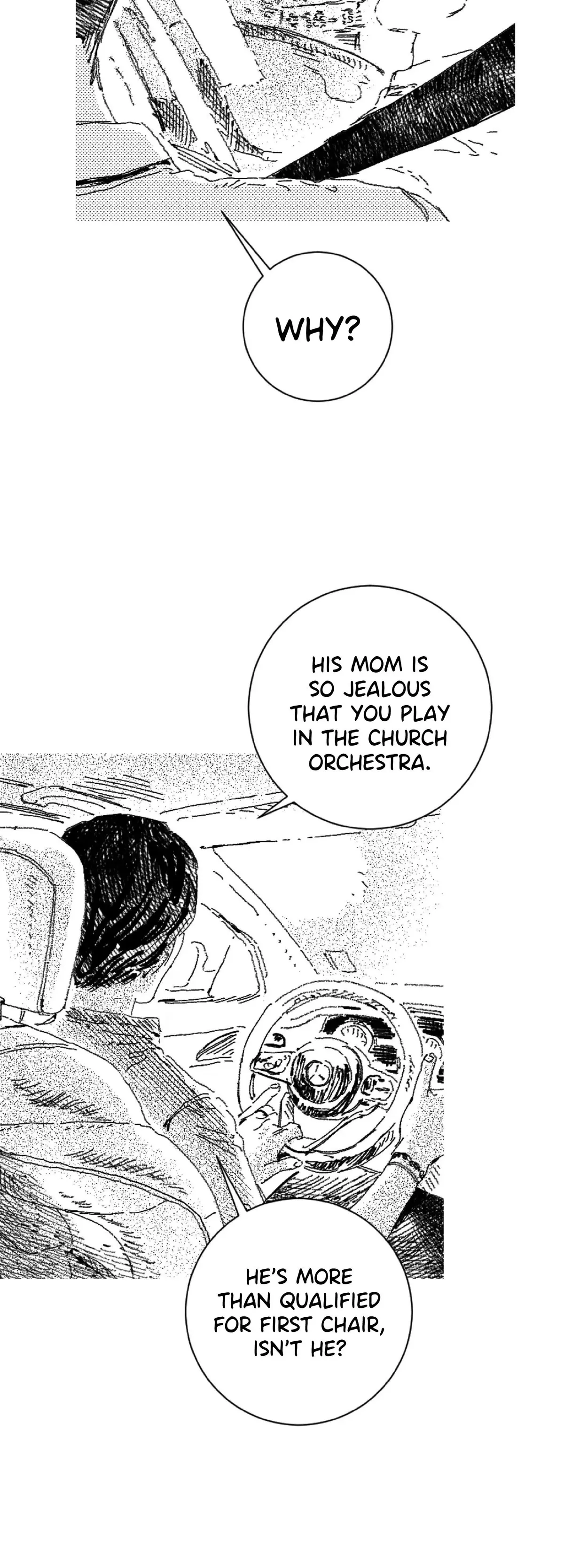 Read No More Eurydice chapter 53 image 3 on Lezhin