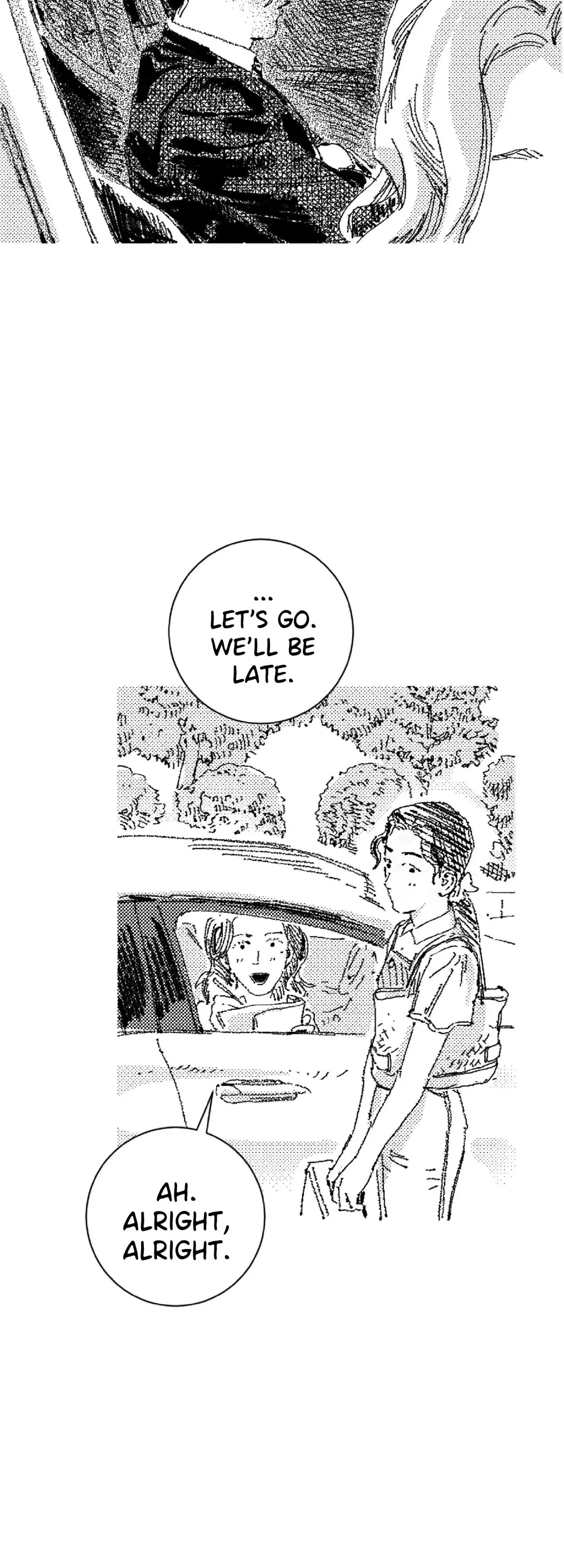 Read No More Eurydice chapter 53 image 30 on Lezhin