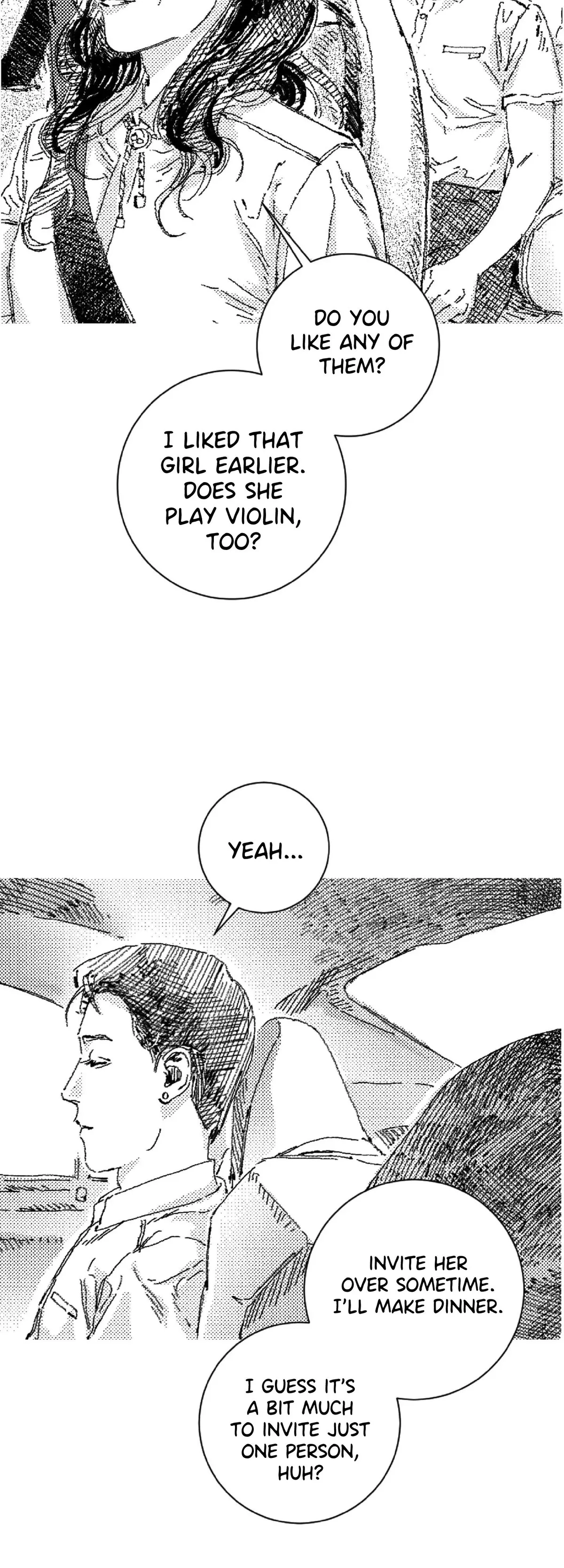 Read No More Eurydice chapter 53 image 32 on Lezhin