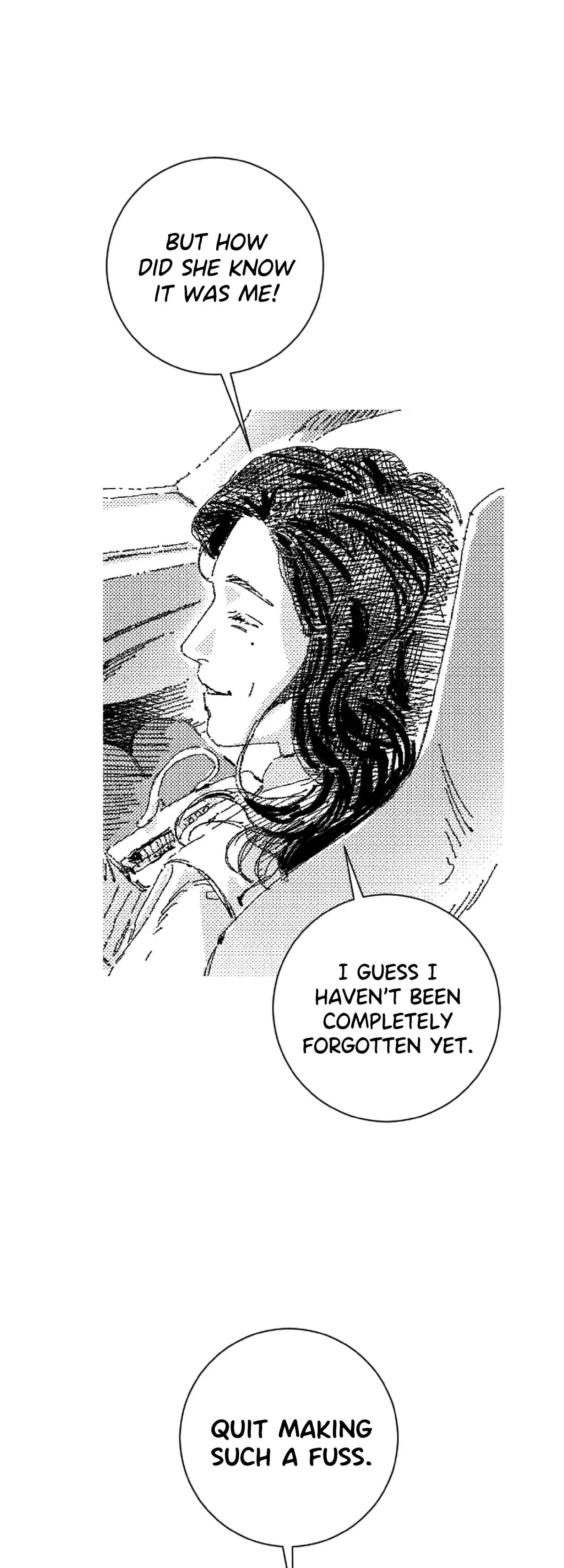 Read No More Eurydice chapter 53 image 33 on Lezhin