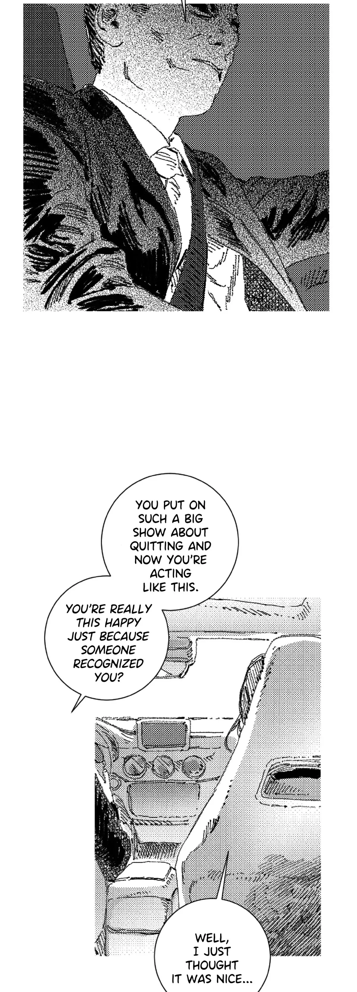 Read No More Eurydice chapter 53 image 34 on Lezhin