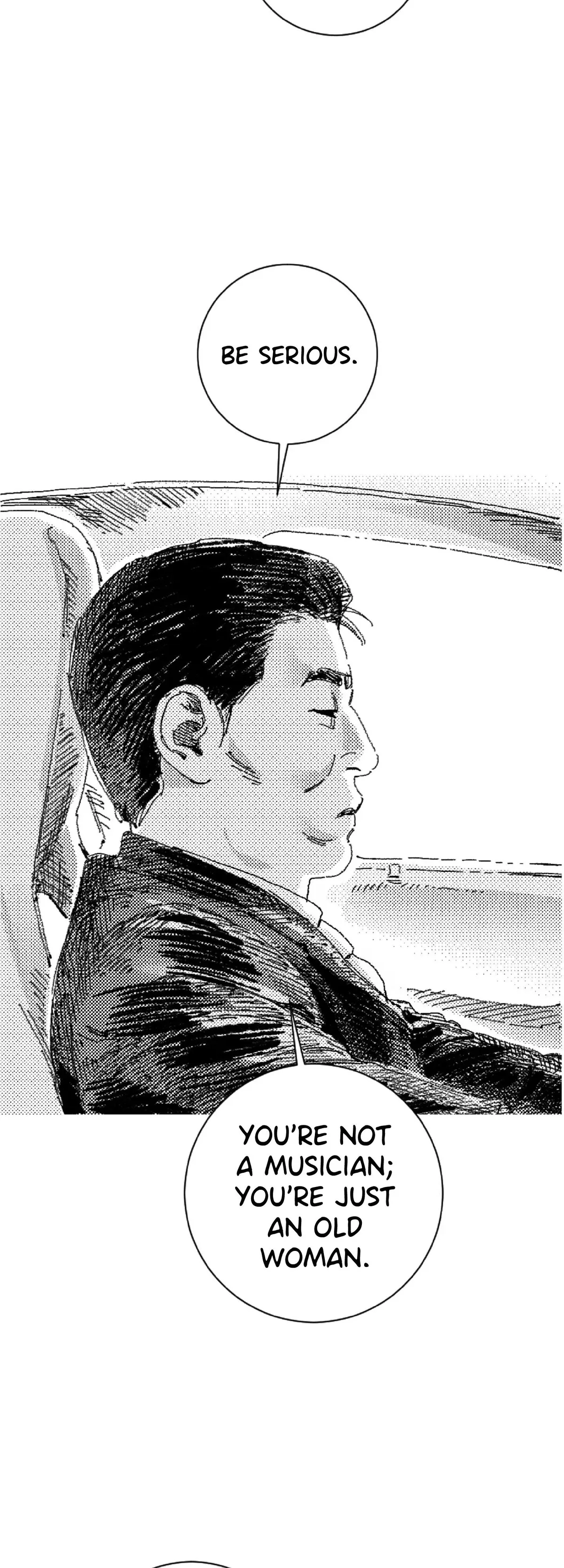 Read No More Eurydice chapter 53 image 35 on Lezhin