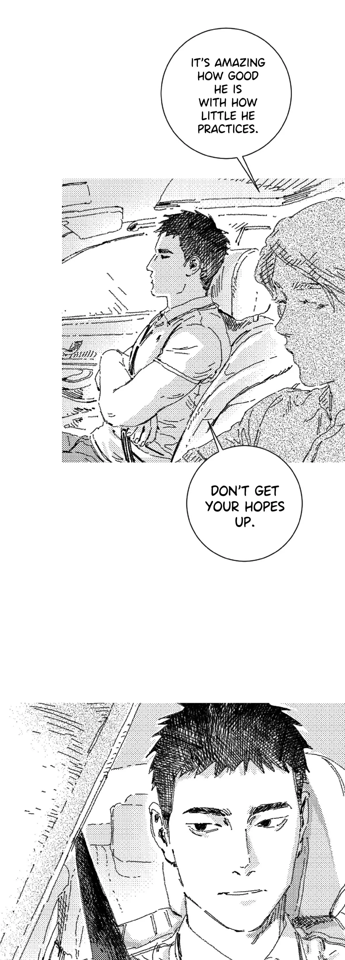 Read No More Eurydice chapter 53 image 4 on Lezhin