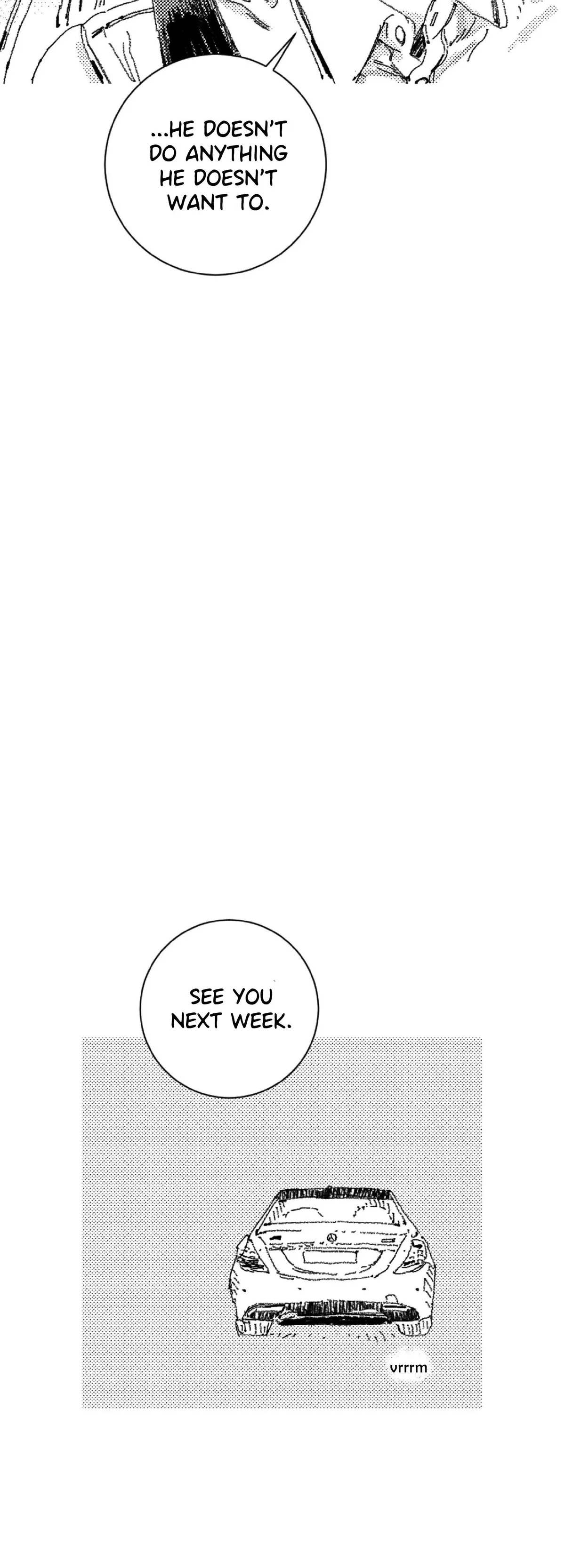 Read No More Eurydice chapter 53 image 5 on Lezhin